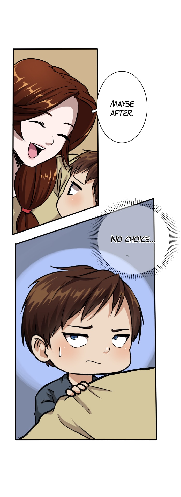 The Beginning After The End Chapter 4 image 26